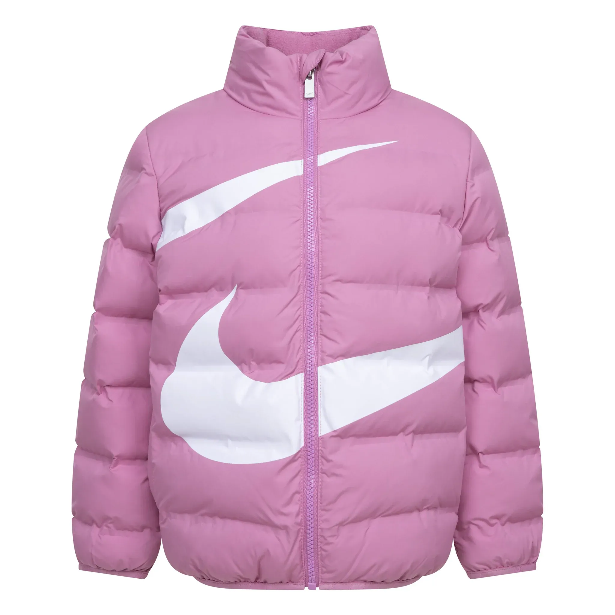 

Стеганая куртка Nike Sportswear, розовый