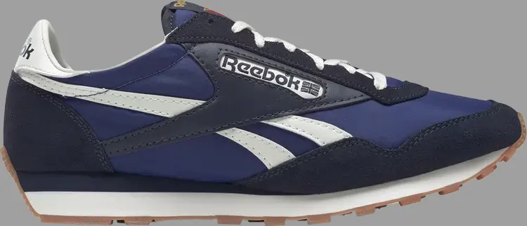 

Кроссовки az 2 'classic cobalt vector navy' Reebok, синий, Синий;серый, Кроссовки az 2 'classic cobalt vector navy' Reebok, синий