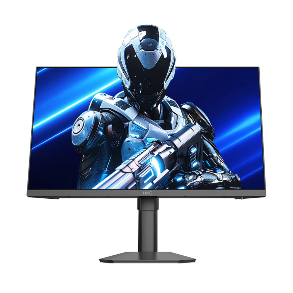 

Игровой монитор HKC Battleship S7, 27", 2560 х 1440, 235 Гц, Fast IPS, черный