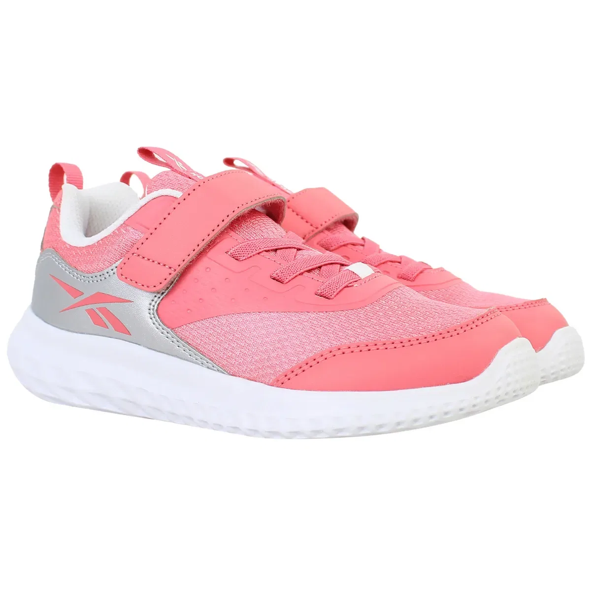 Детские кроссовки для бега Rush Runner 4.0 Reebok, Pink — фото 2
