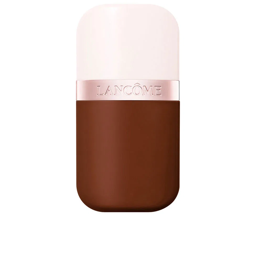 Тональный крем-сыворотка 30 мл с покрытием тинта Skin Idôle 3 Serum Supertint Lancôme, 56C