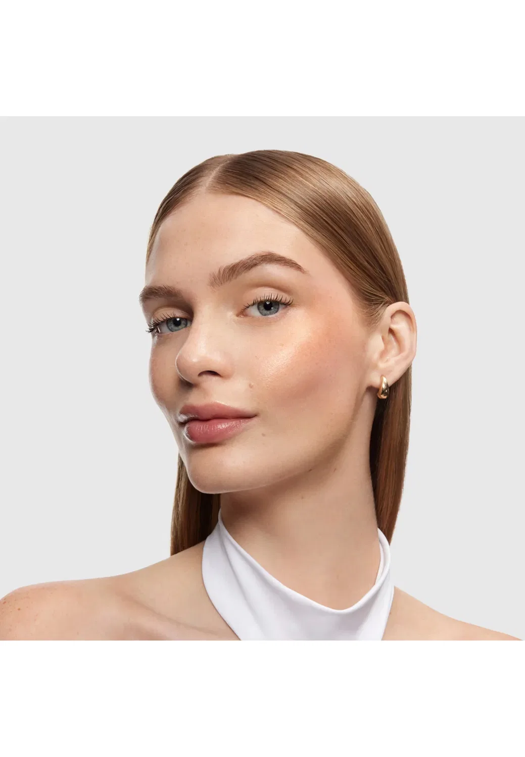 Хайлайтер для щек Juicy Tubes - хайлайтер Lancôme, Lemon Sparkle, 10 мл — фото 3