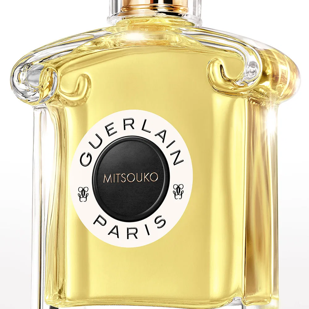 Парфюмерная вода для женщин Mitsouko 75 мл Guerlain — фото 2