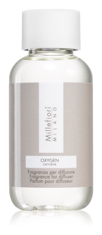 

Ароматический диффузор Millefiori Natural Oxygen, 100 мл