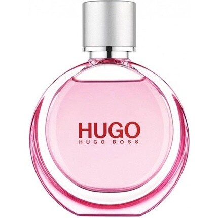 

Парфюмерная вода Hugo Boss Hugo Woman Extreme