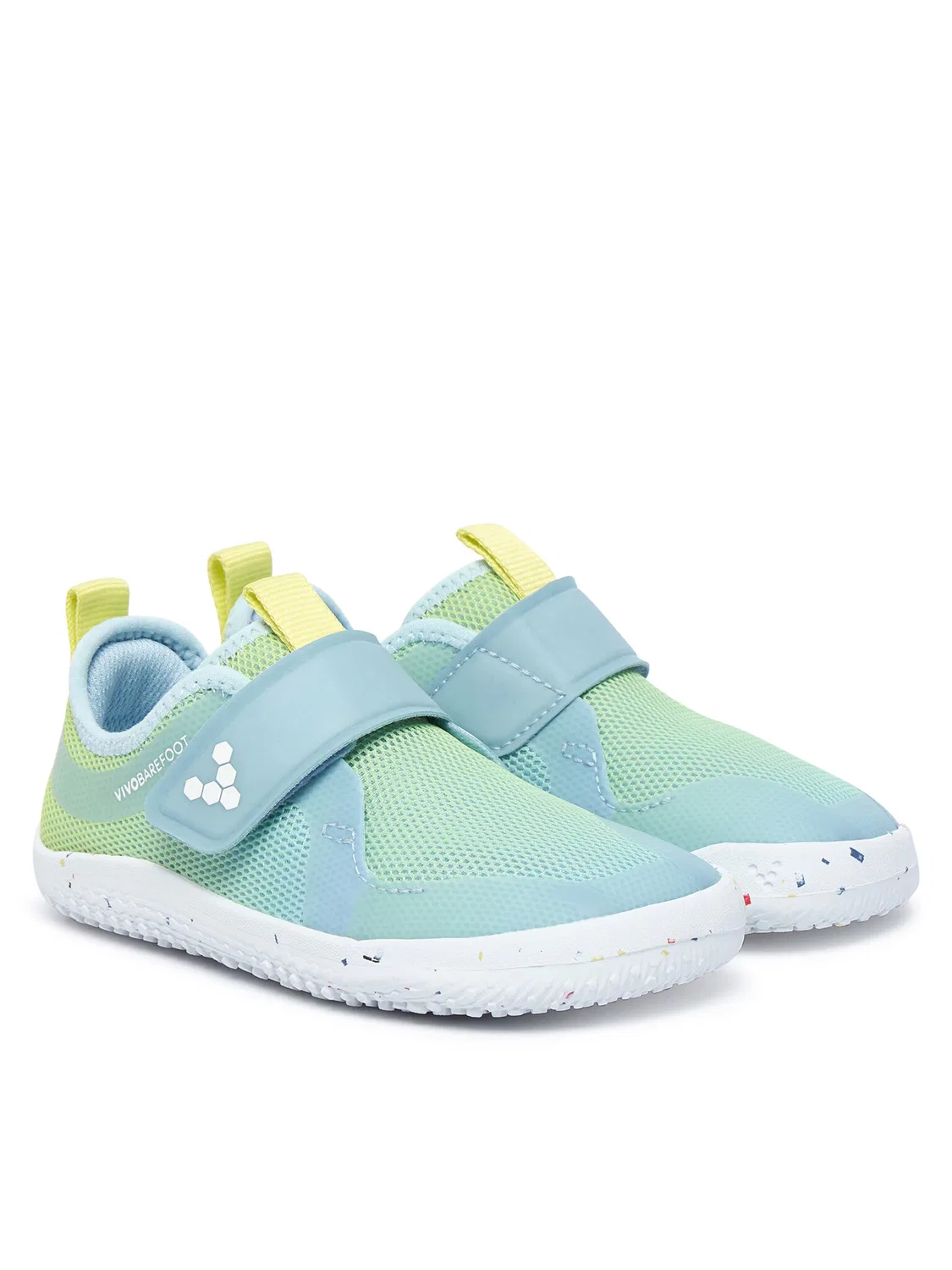 Кроссовки для девочки Primus Sport Vivo Barefoot, разноцветный — фото 2