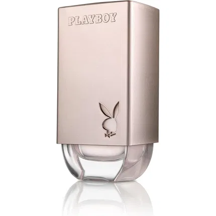 Парфюмерная вода Playboy Make The Cover Female, 30 мл