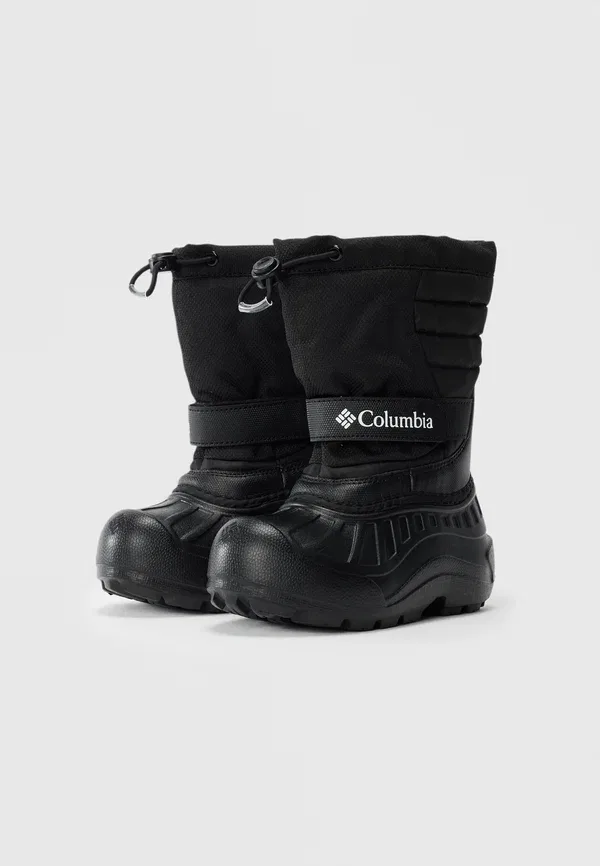 Ботинки Columbia, черный — фото 2