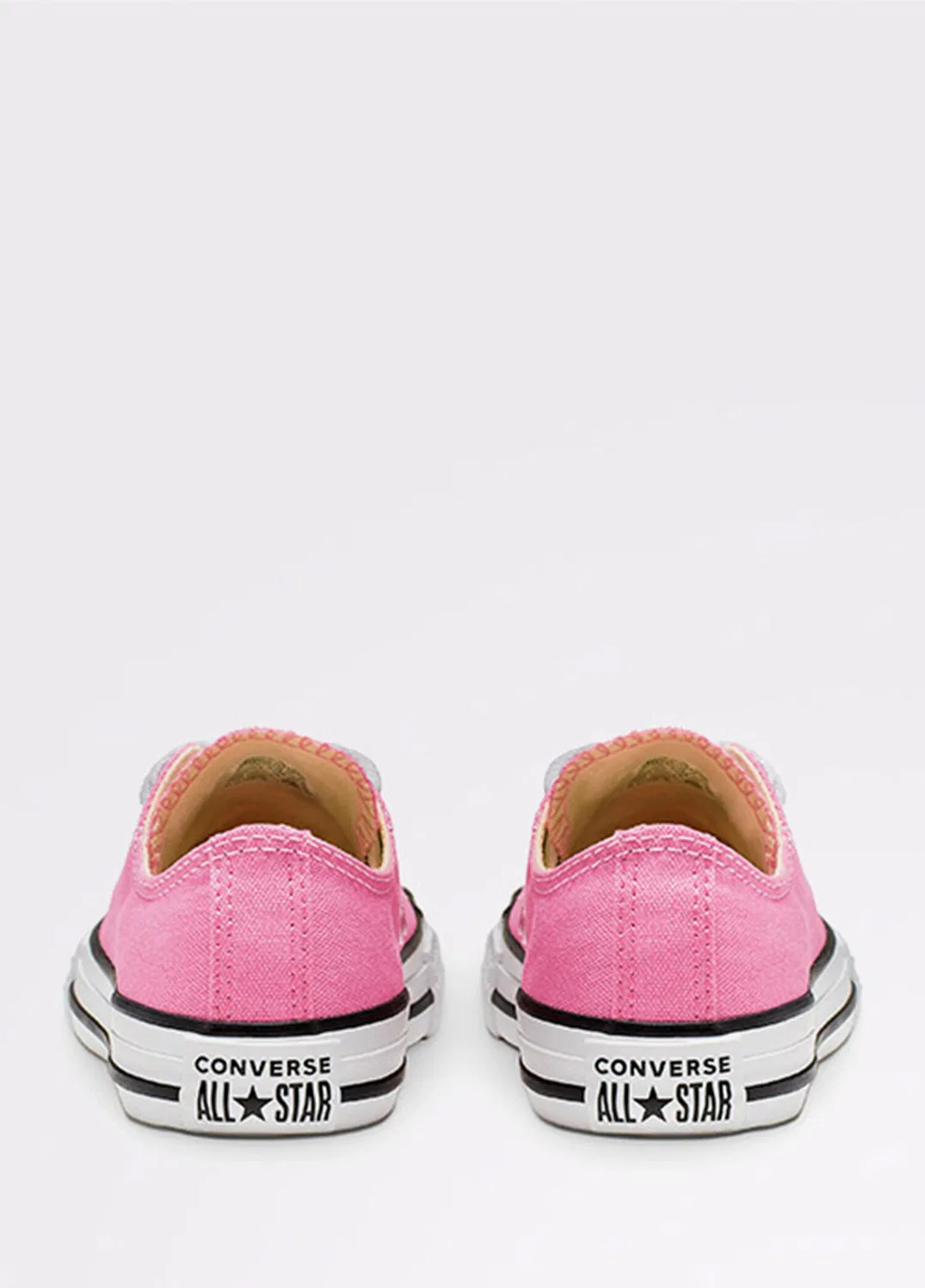 Кеды Converse Chuck Taylor All Star Classic, розовый — фото 3