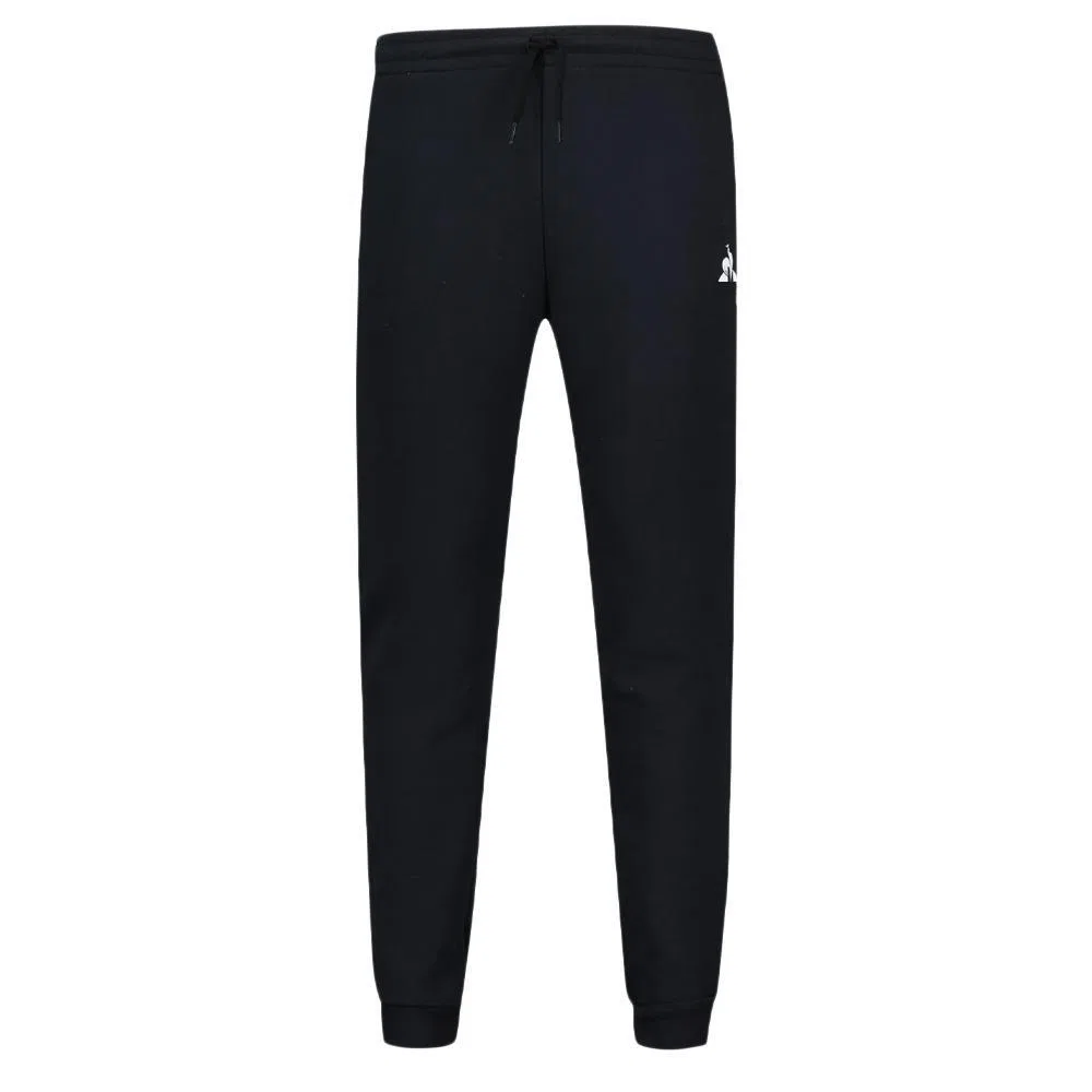 Детские спортивные брюки для девочек N°5 Slim Le Coq Sportif, Schwarz