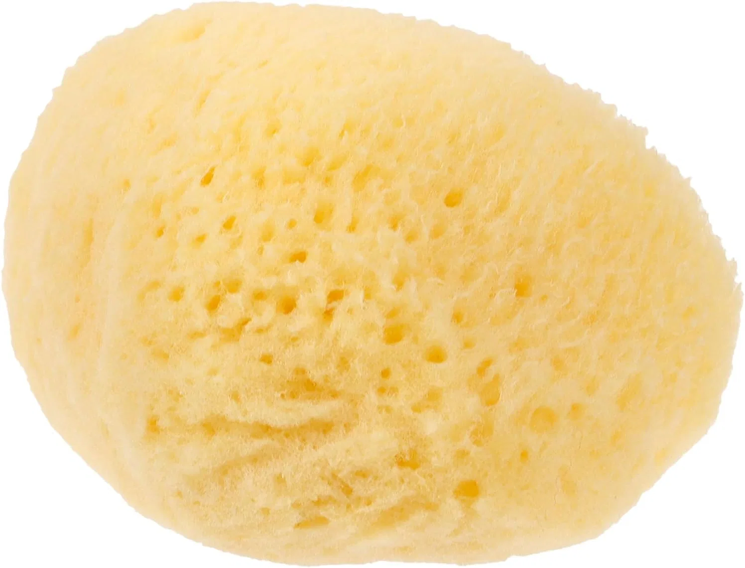 Спонж для лица очищающий, JOINPAYA, 1 шт, 5x5x3.5 см