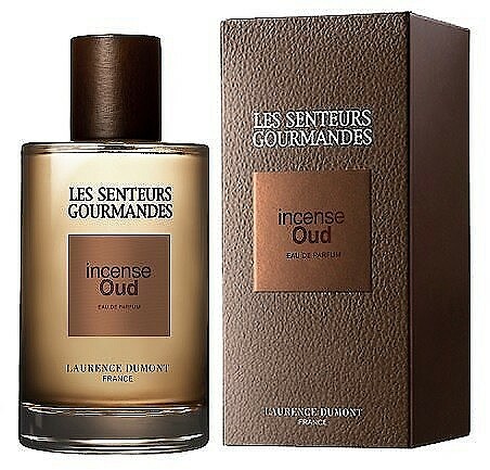 

Духи Les Senteurs Gourmandes Incense Oud