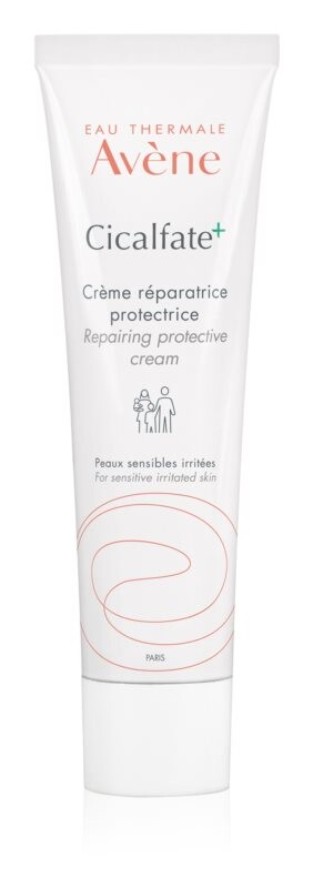 

Обновляющий крем для лица и тела Avène Cicalfate +