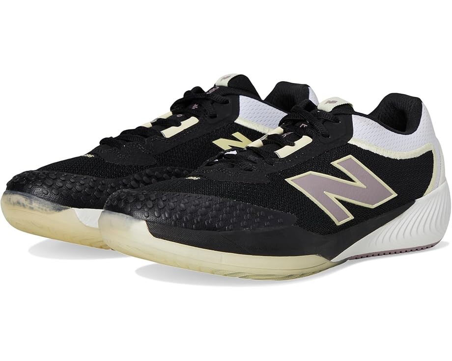 Кроссовки New Balance FuelCell 996v6, черный/белый