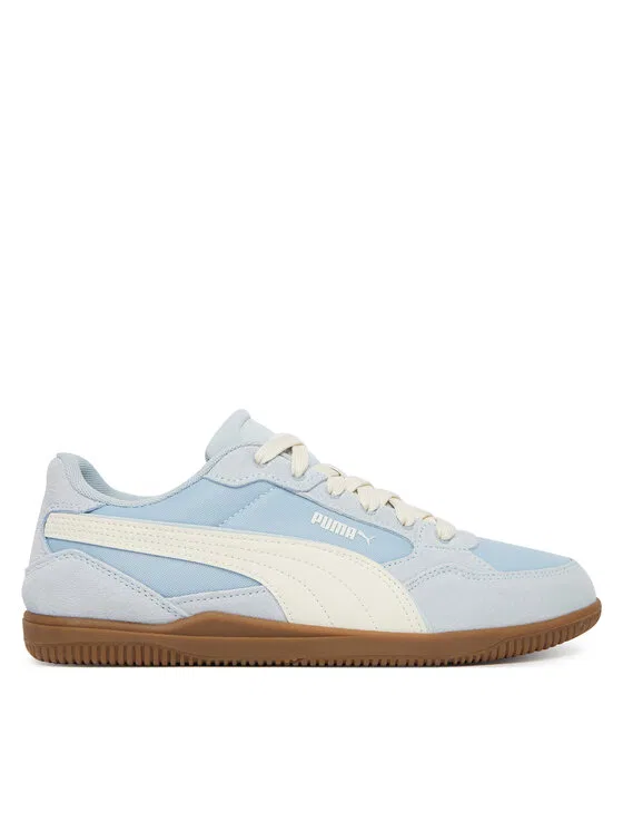 Кроссовки K-Moda Mesh Puma, синий