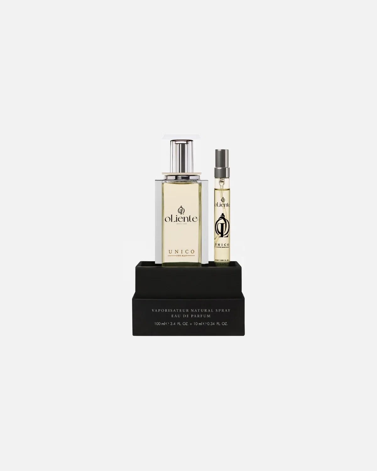Парфюмерная вода Unico Oliente, 100 Ml — фото 2