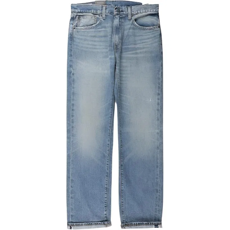 Детские джинсы темно-синие Levis