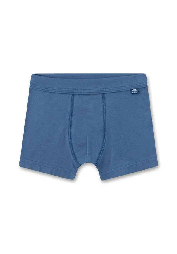 Брюки из хлопка с эластаном 3er-pack dino - trunks Sanetta, синий — фото 3