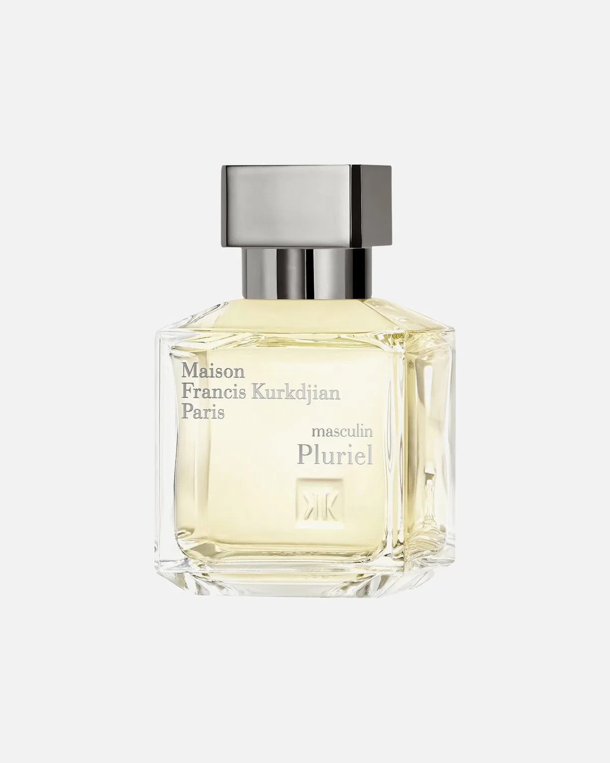 Туалетная вода для мужчин (Eau de toilette pluriel homme) Maison Francis Kurkdjian Paris, 70 Ml — фото 3