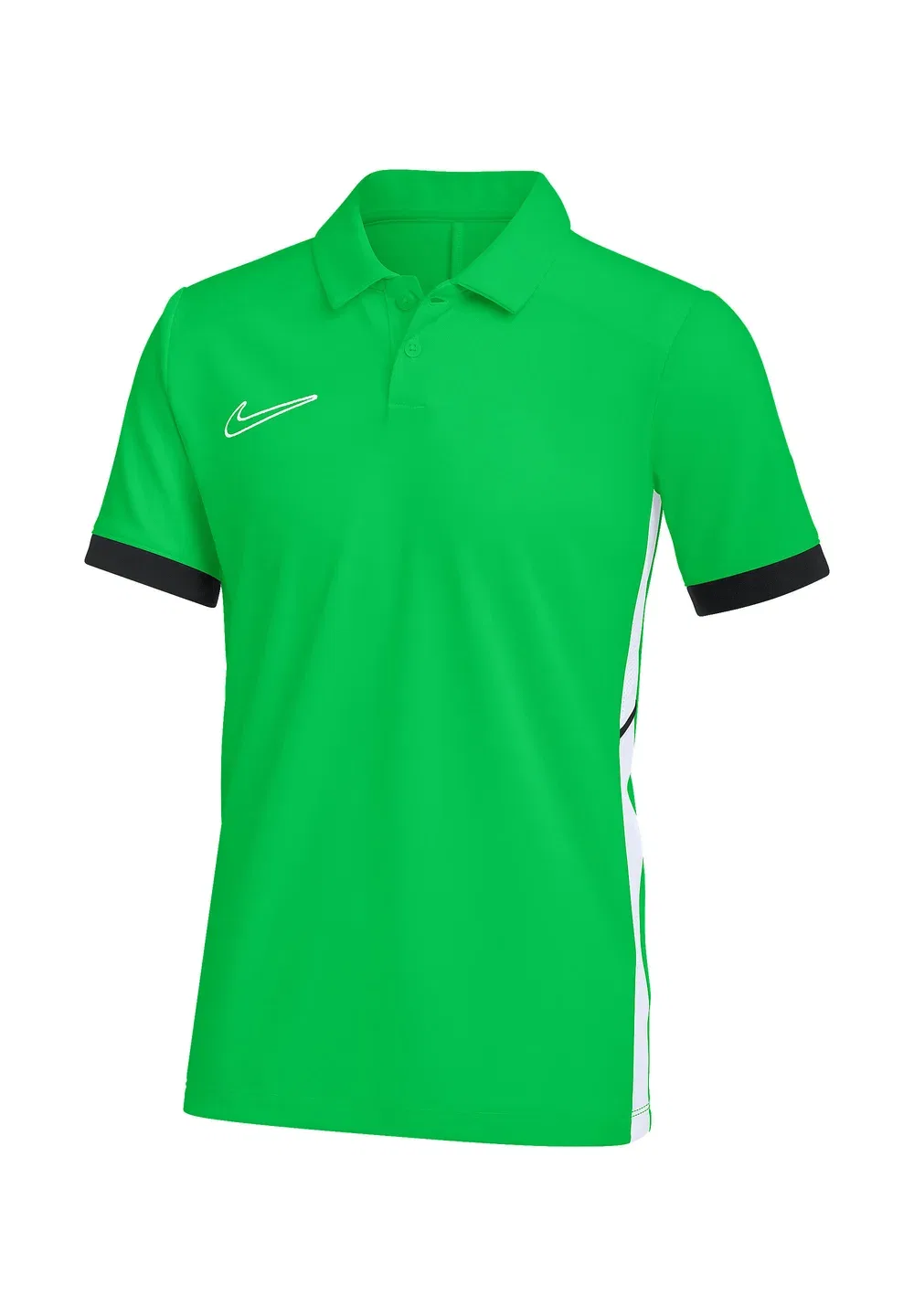 Рубашка поло Nike Performance, Gruenschwarz