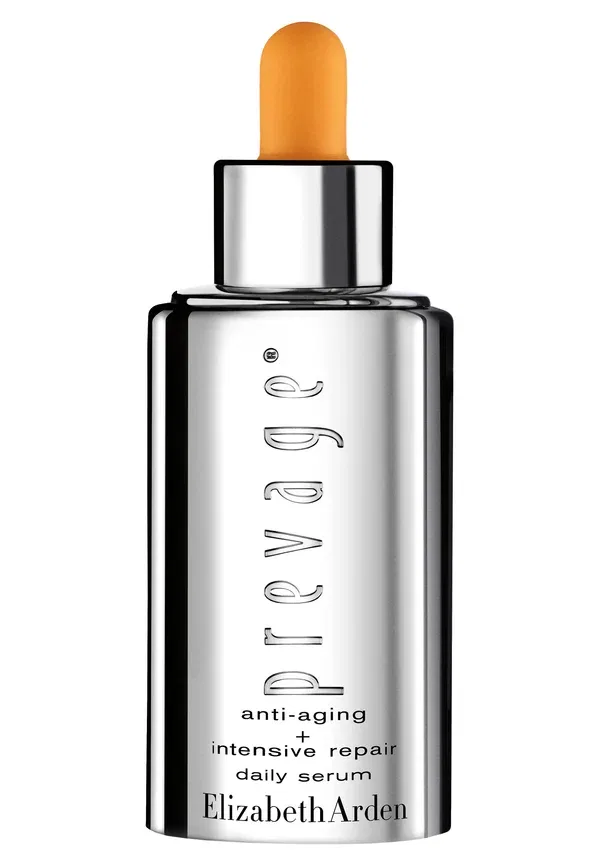 Сыворотка Prevage против старения + интенсивное восстановление для ежедневного применения - сыворотка 30 мл Elizabeth Arden — фото 2