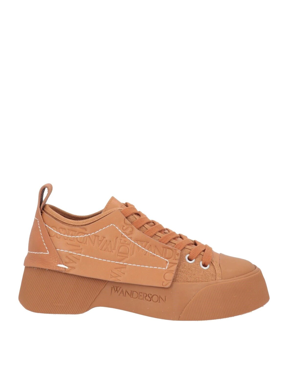 

Кроссовки Jw Anderson, бежевый