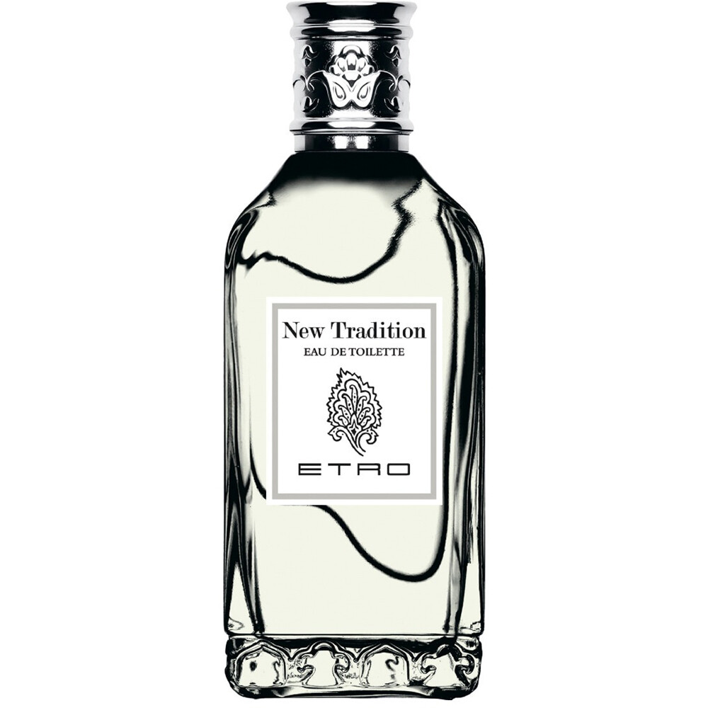 

Туалетная вода Etro New Tradition, 100 мл