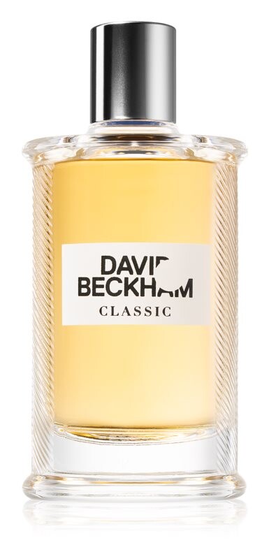 

Туалетная вода David Beckham Classic, 90 мл