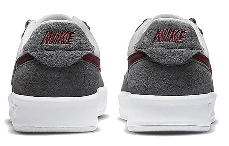 SB Adversary Скейтбординг Кроссовки Мужские Низкие Nike — фото 4