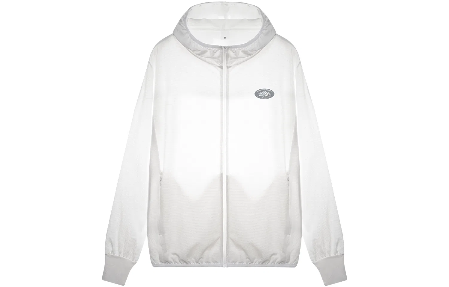 Детская солнцезащитная одежда Unisex BALENO, Bleached