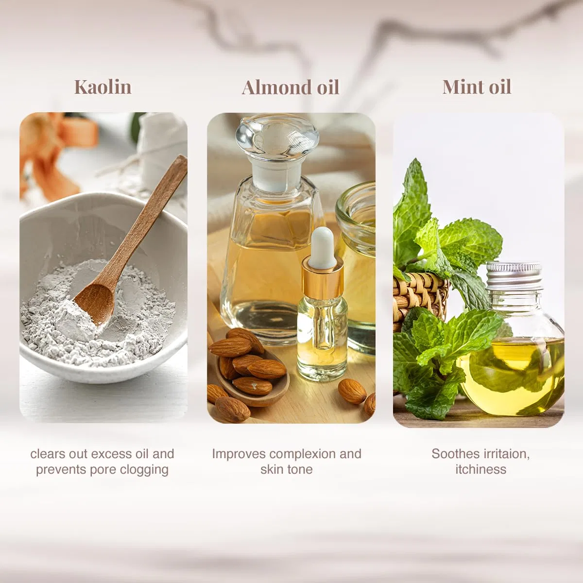 Глиняная маска для лица VLCC Skin Defense Mud Face Pack, 70 г — фото 4