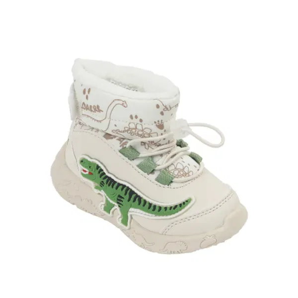 Ботинки T-Rex Solar от Dinosoles, бежевый
