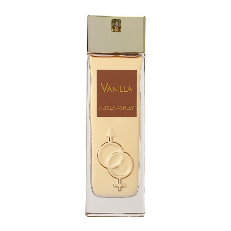 

Парфюмированная вода Alyssa Ashley Vanilla Eau De Parfum, 100 мл