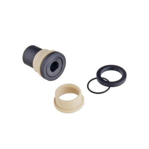 

Комплект втулок Fox Racing Shox для амортизатора, черный
