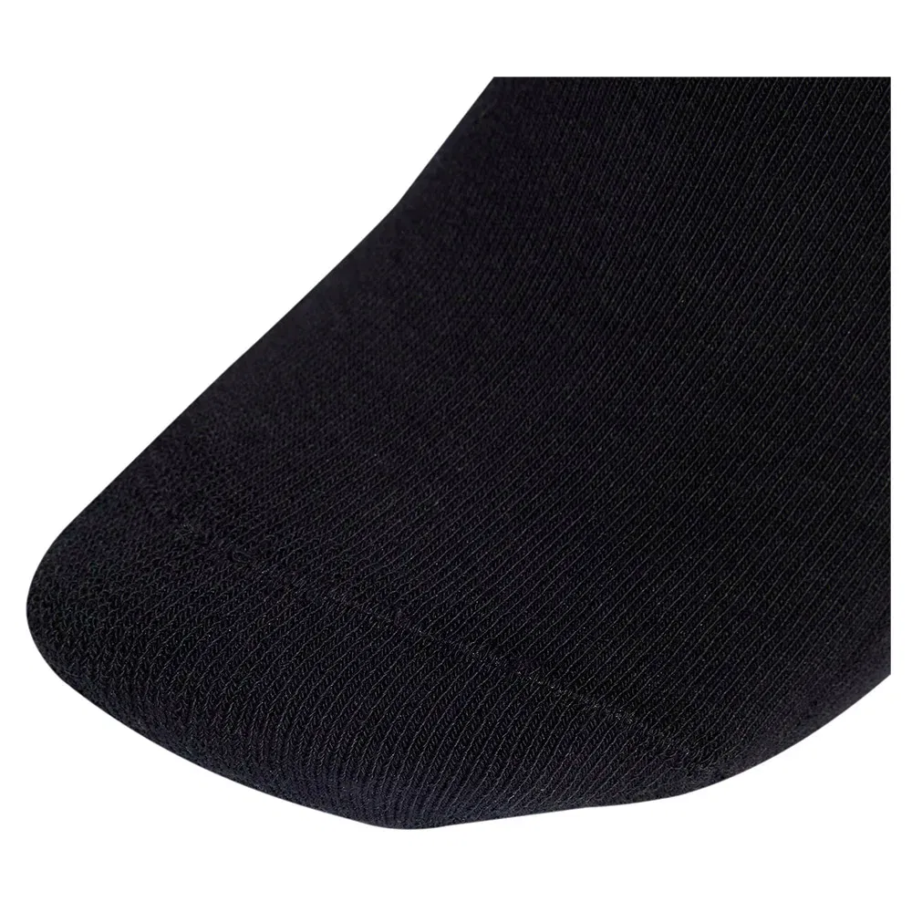 Носки высокие Hi crew socks Adidas Originals, черный — фото 4