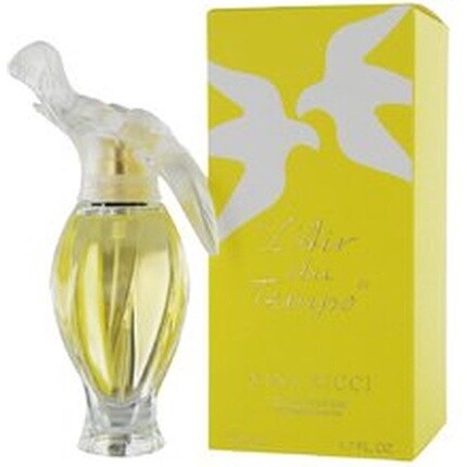 Nina Ricci L'Air Du Temps парфюмированная вода 100 мл — фото 2