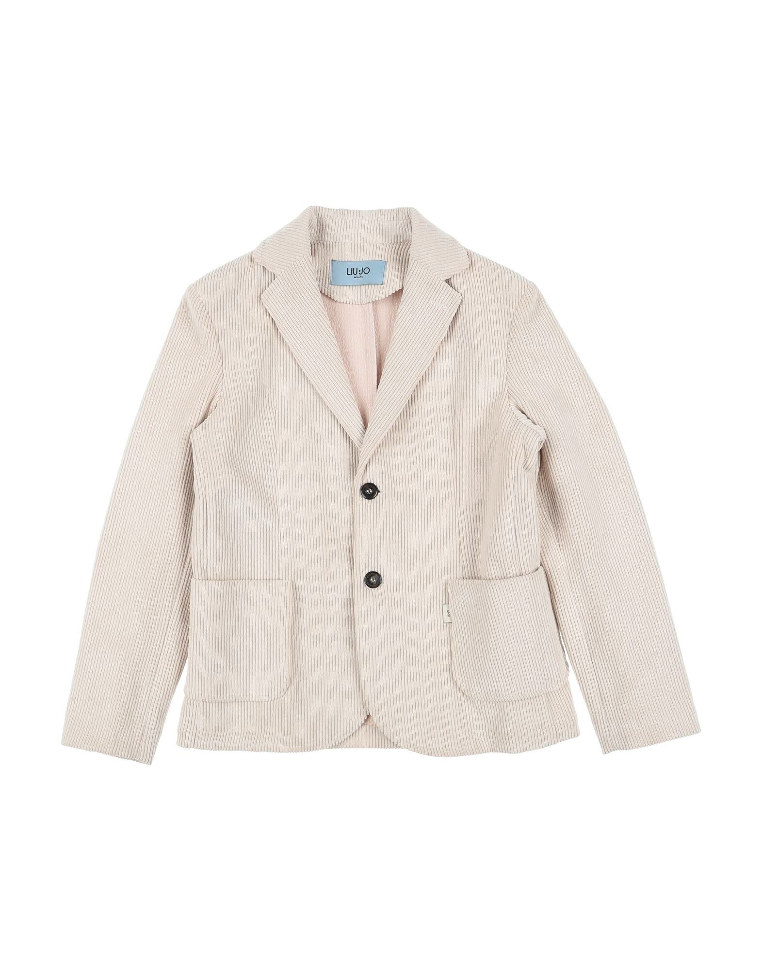 

Блейзер Liu •Jo Man, бежевый