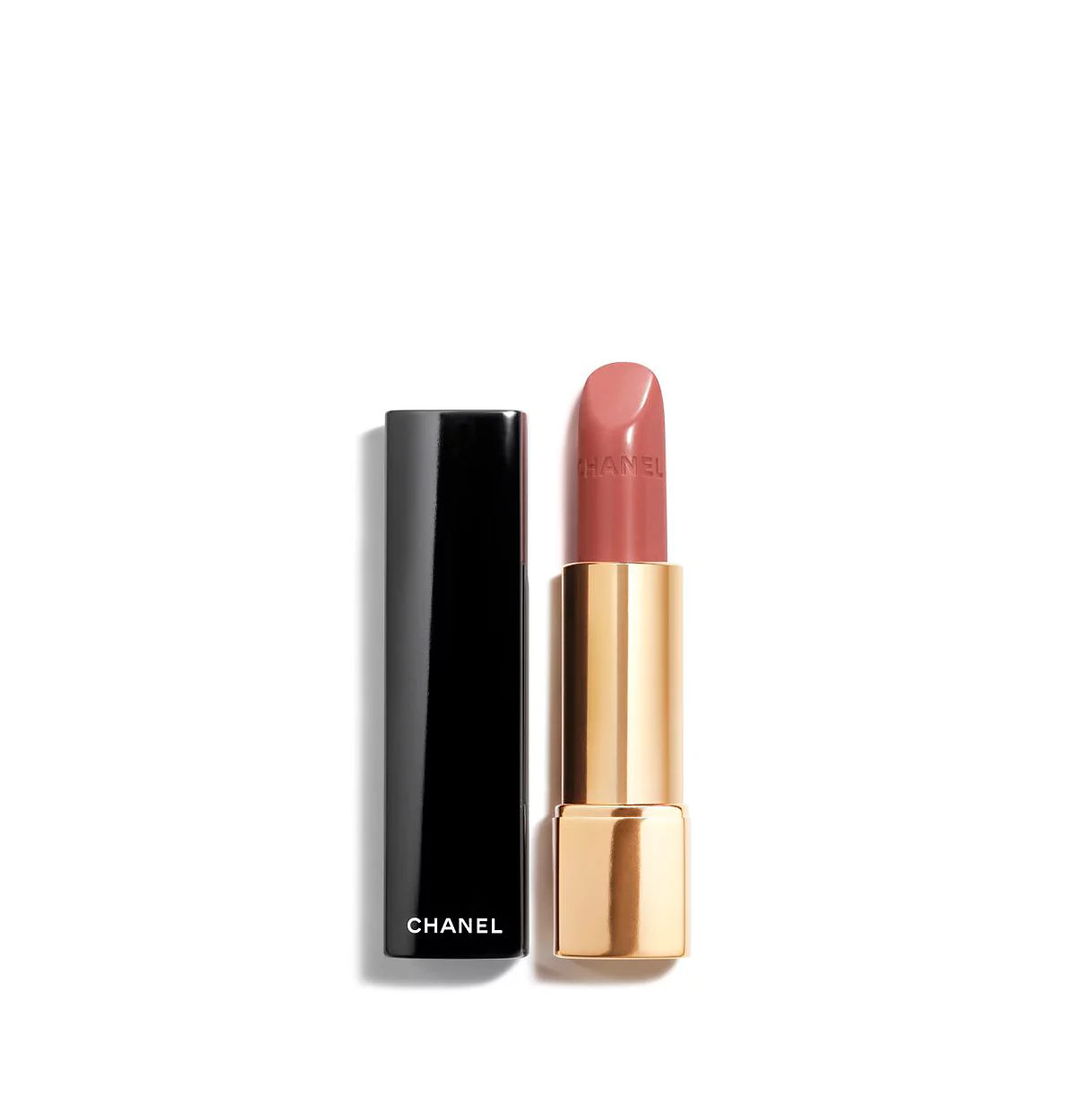

Губная помада Chanel Rouge Allure Intense, 196 demi-mot, 3,5 г