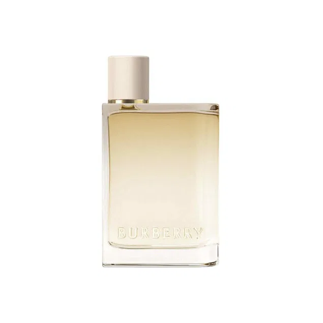 Женские духи Burberry Dream Chasing London, 50 мл, Flower & Her Collection, Lemon Soda Potpourri