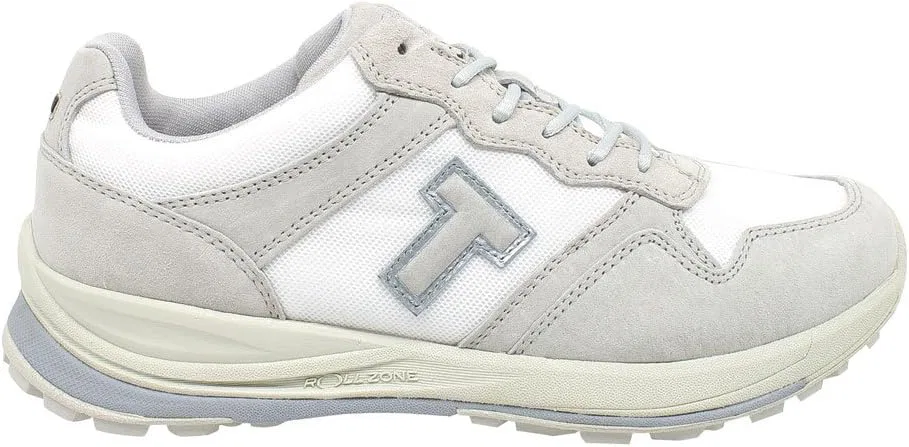 Детские кроссовки для девочек Strolling W T-Shoes, White