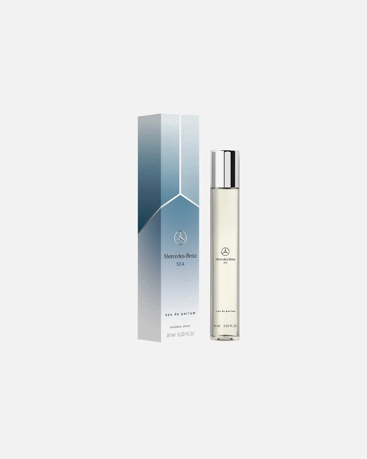 Парфюмерная вода LSA Sea Mercedes-Benz Parfums, 10 Ml