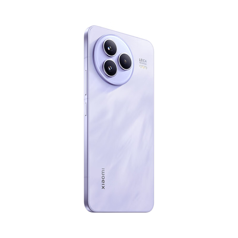 Смартфон Xiaomi Civi 5 Pro (CN), 12Гб/256Гб, Dual Nano-SIM, фиолетовый — фото 3