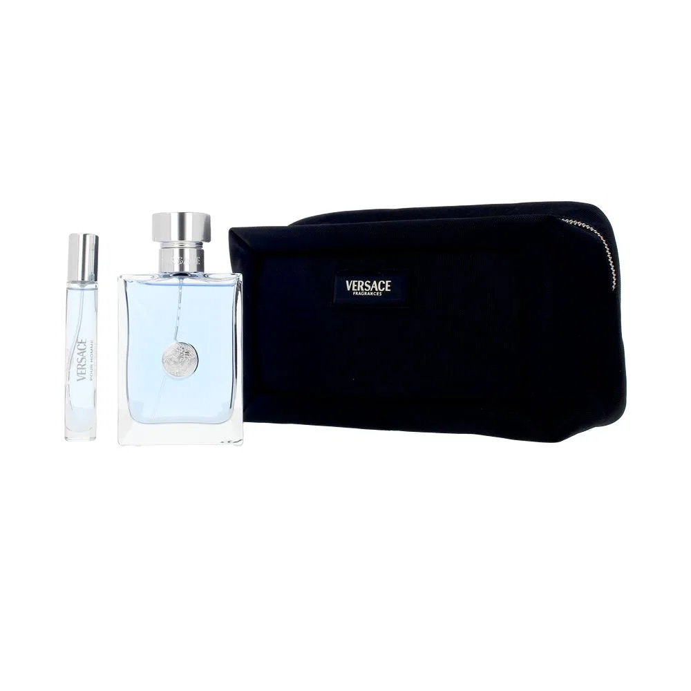 Подарочный набор мужской туалетной воды Pour Homme Versace
