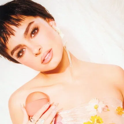 Парфюмерная вода Hyped AF Addison Rae, 30 мл