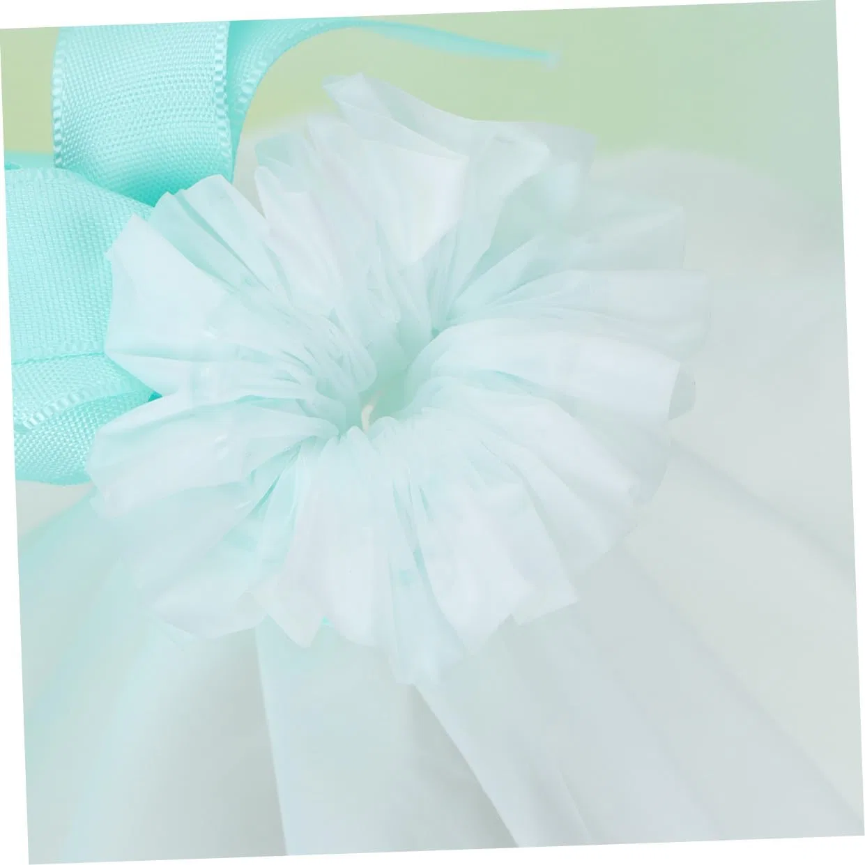 Салфетки для лица Cotton, Baluue, 1 рулон, 13x13x10 см — фото 3