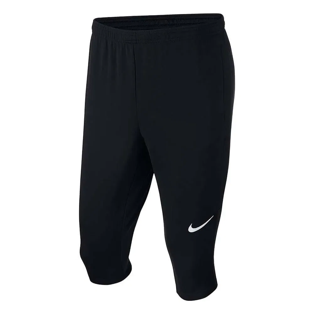 Брюки Nike Dry Academy 18 3/4 Nike, черный