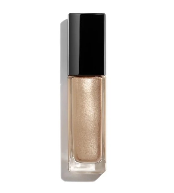 

Жидкие тени для век Chanel Ombre Première Laque Longwear, 22 Rayon, 6 мл