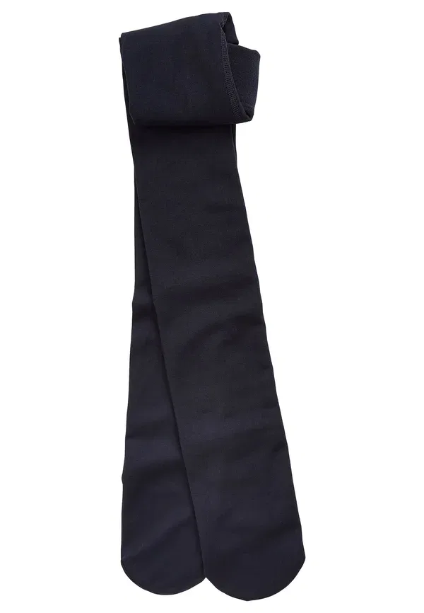 Гетры однотонные Leg warmers Next, синий