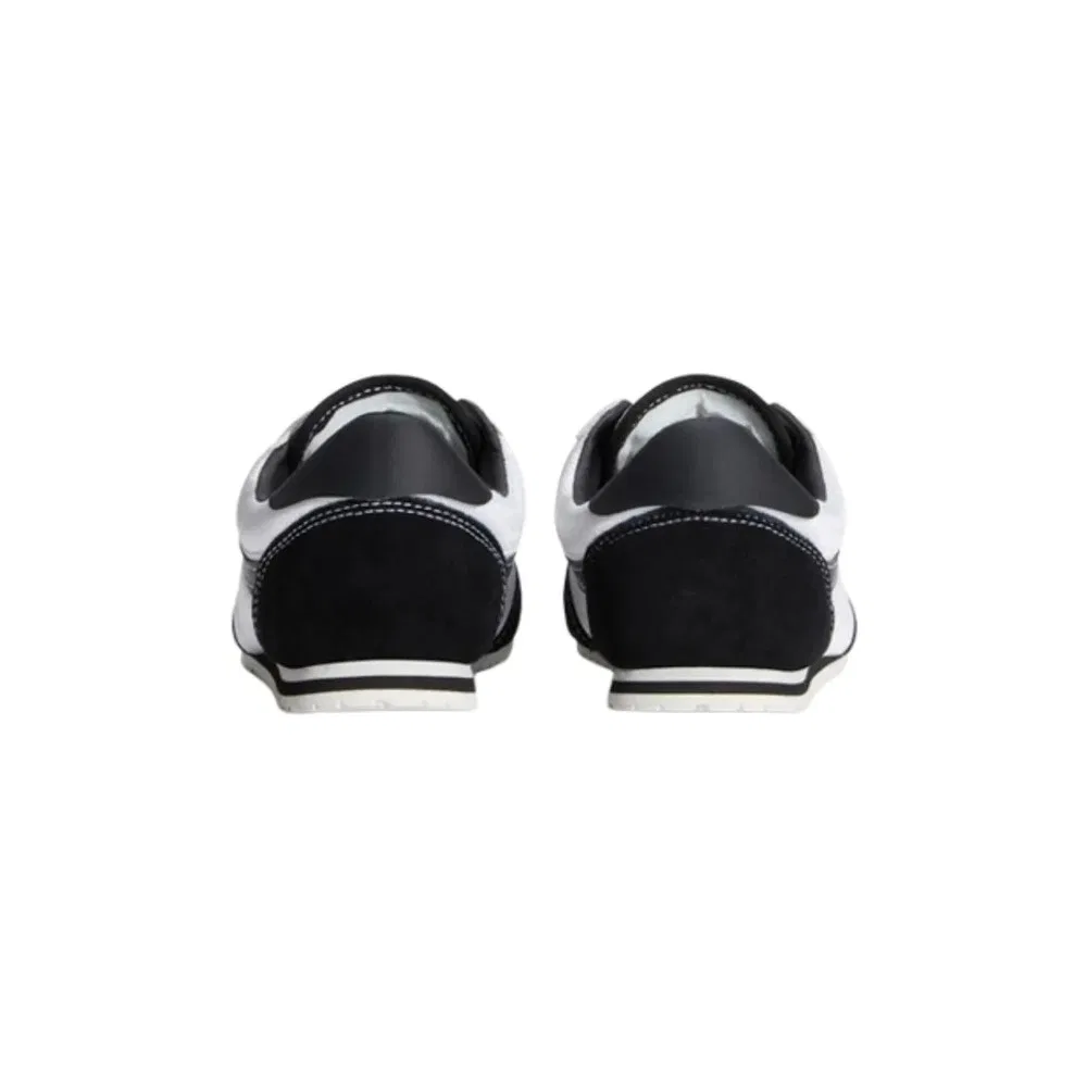 Детские кроссовки унисекс с низким верхом Super Lowpro Vans, Black — фото 2