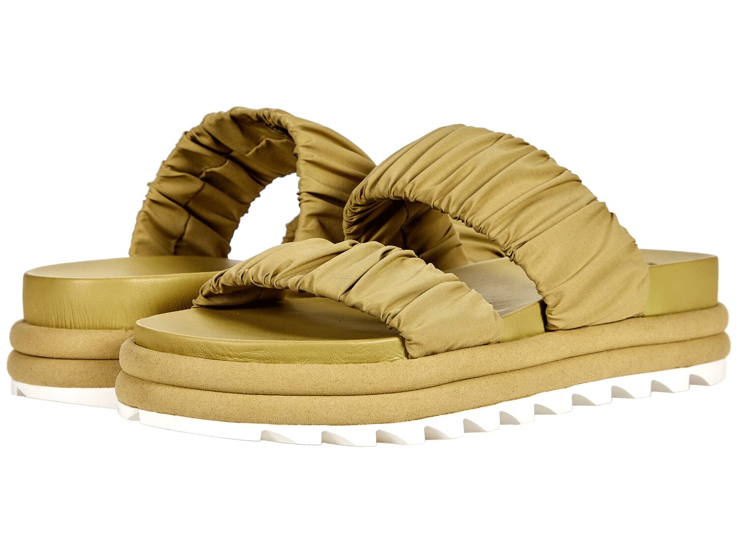 

Шлепанцы SOREL, Roaming Two Strap Slide